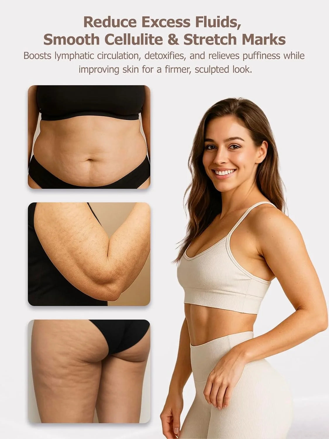 LumaSculpt Pro™ Body Contour System