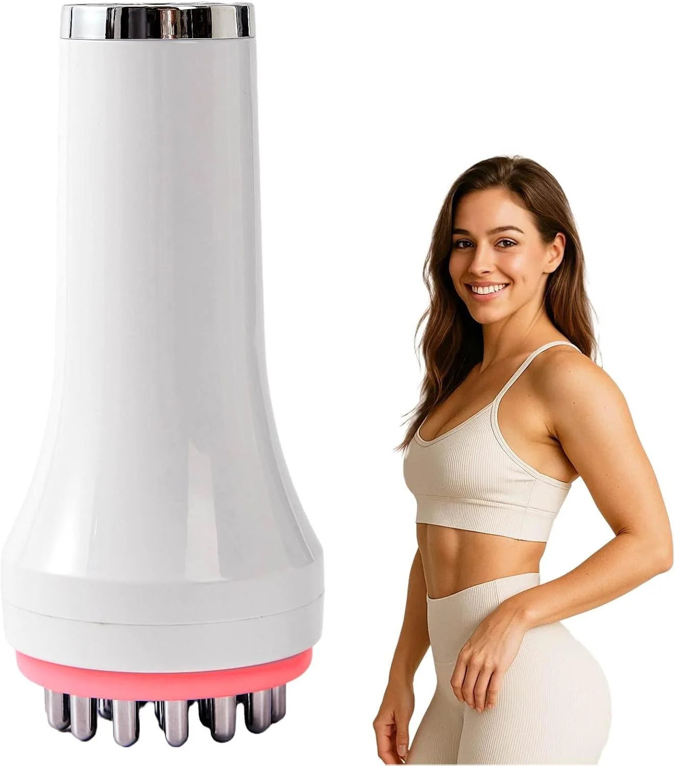 LumaSculpt Pro™ Body Contour System